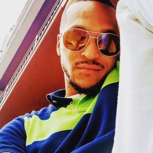 Meet your Posher, Jonathan